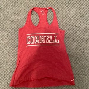 Cornell university tank top